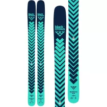 black crows テレマーク Telemark Pyrenees: Touring skis, backcountry skiing, telemark skis